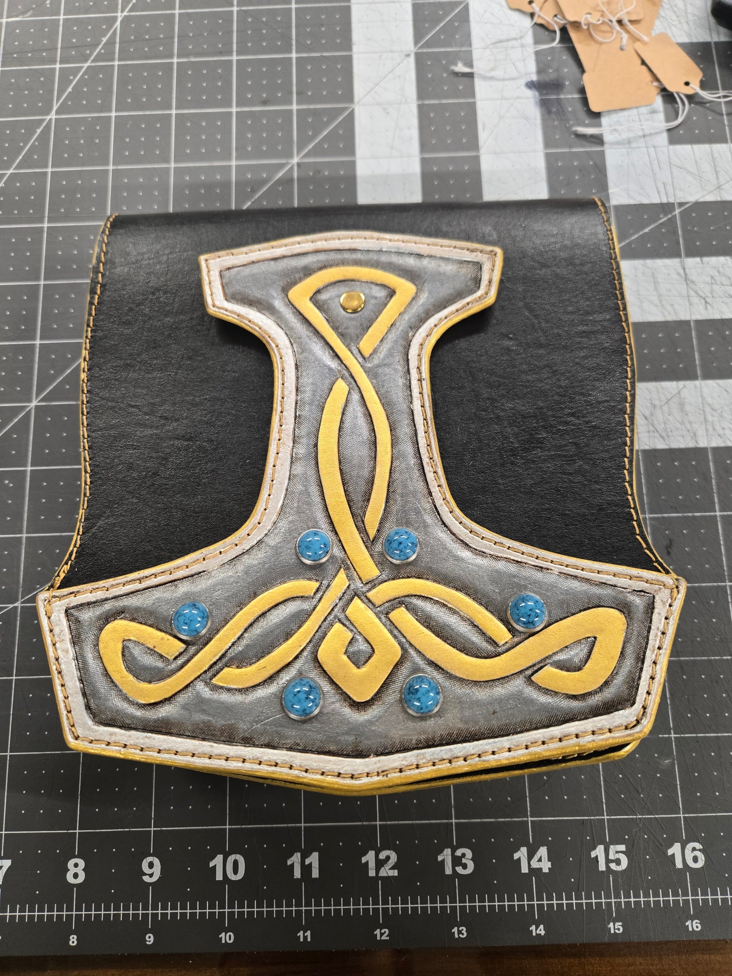 Mjolnir Bag
