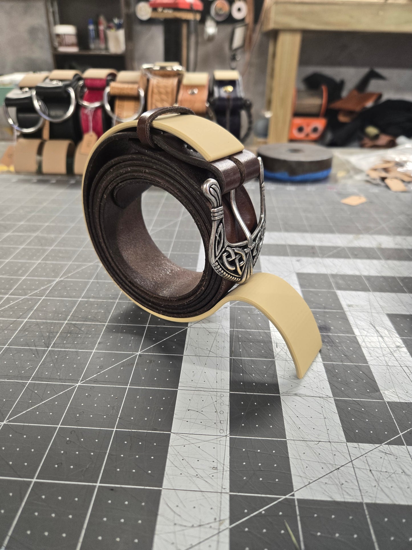 Traditional Belt