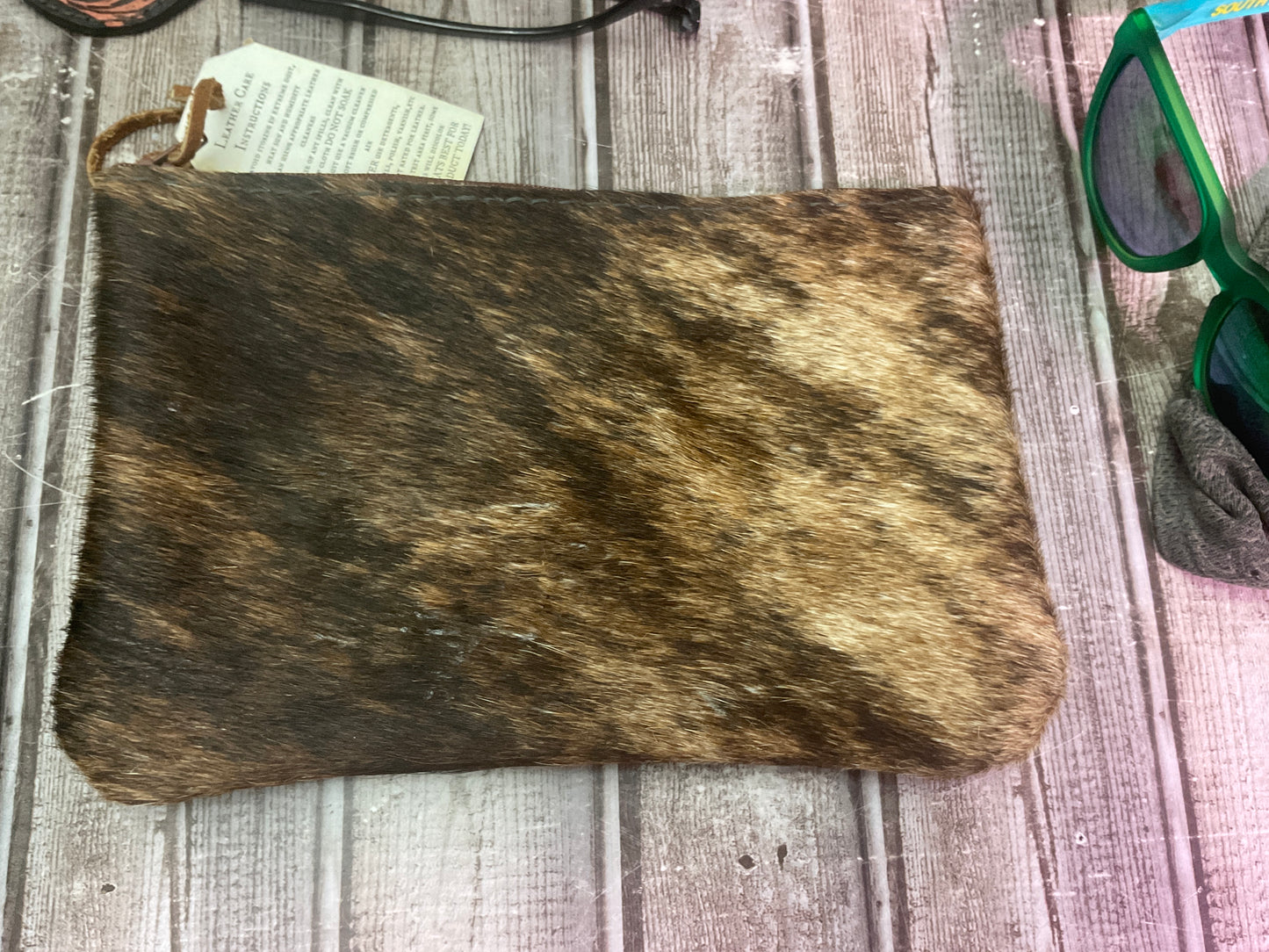 Makeup Bag