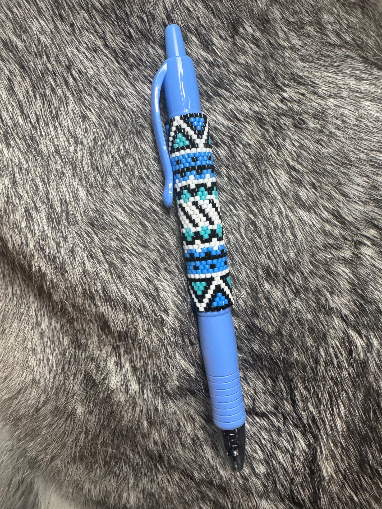 Beaded Pens