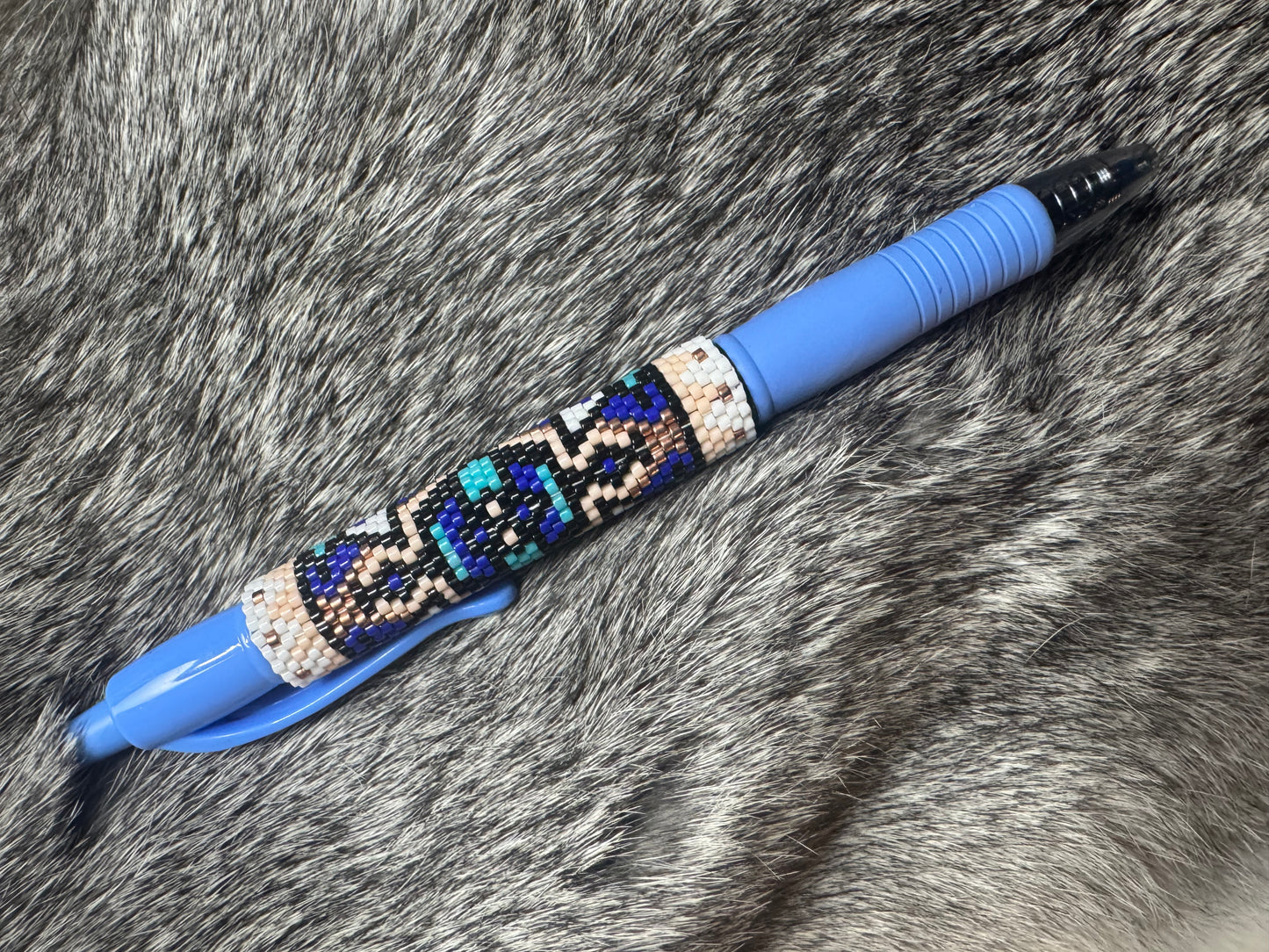 Beaded Pens