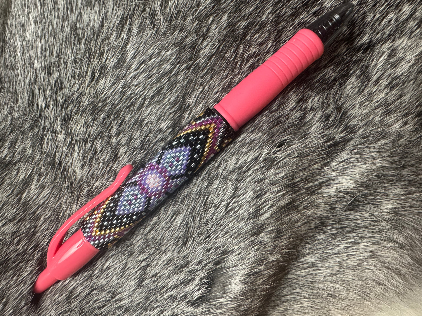 Beaded Pens