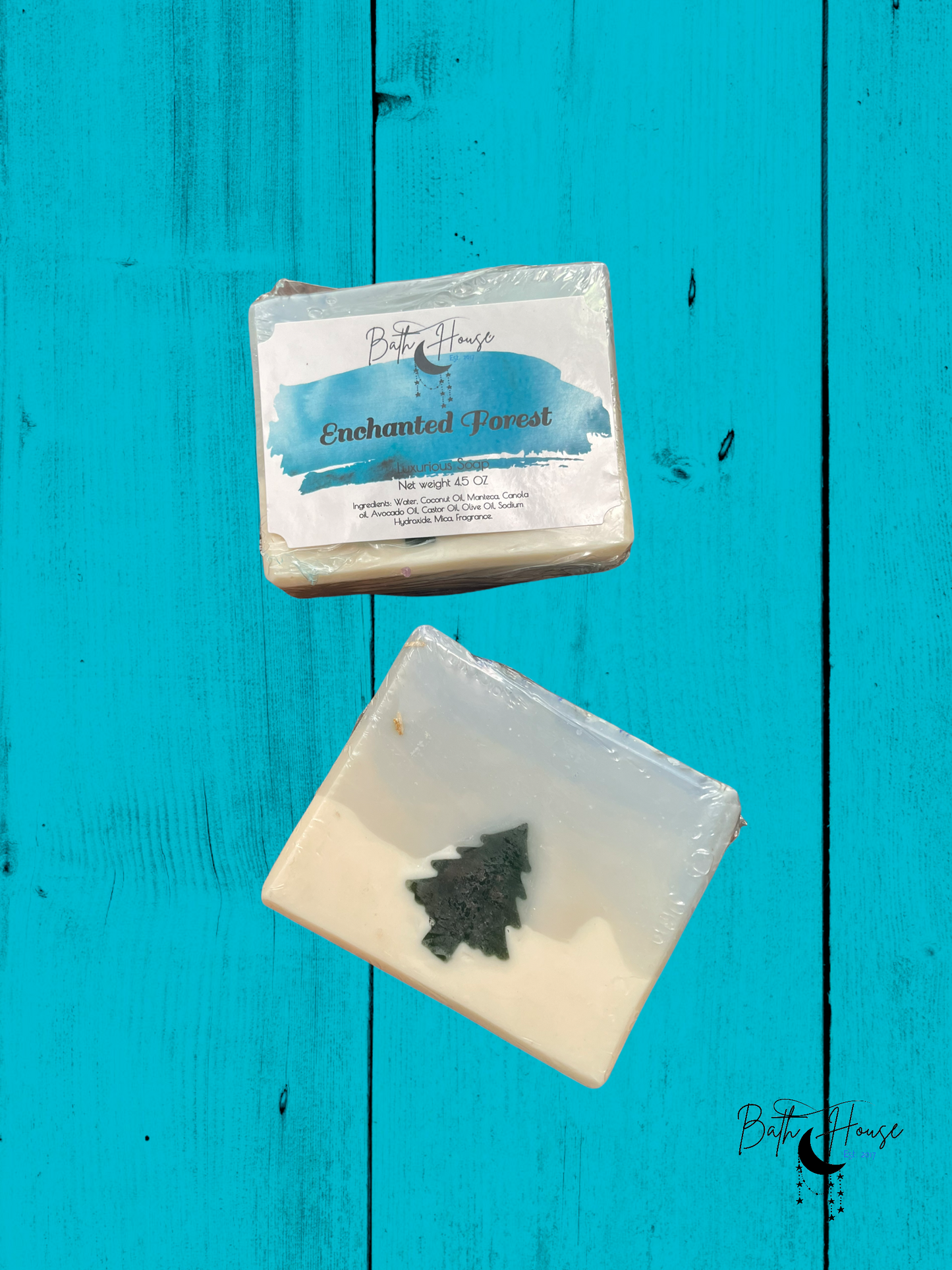 Soaps