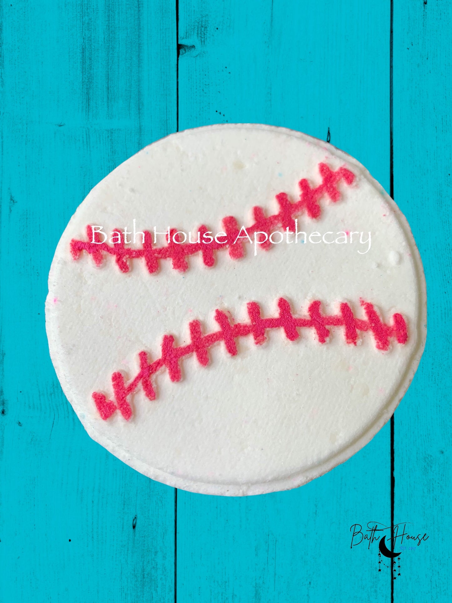 Bath Bombs
