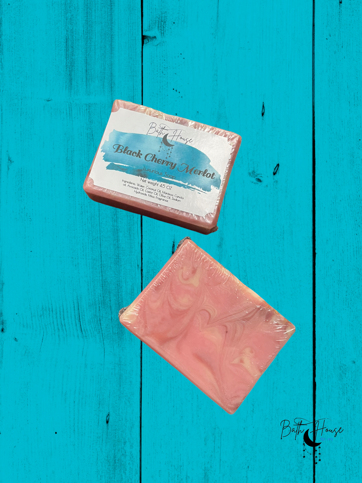 Soaps