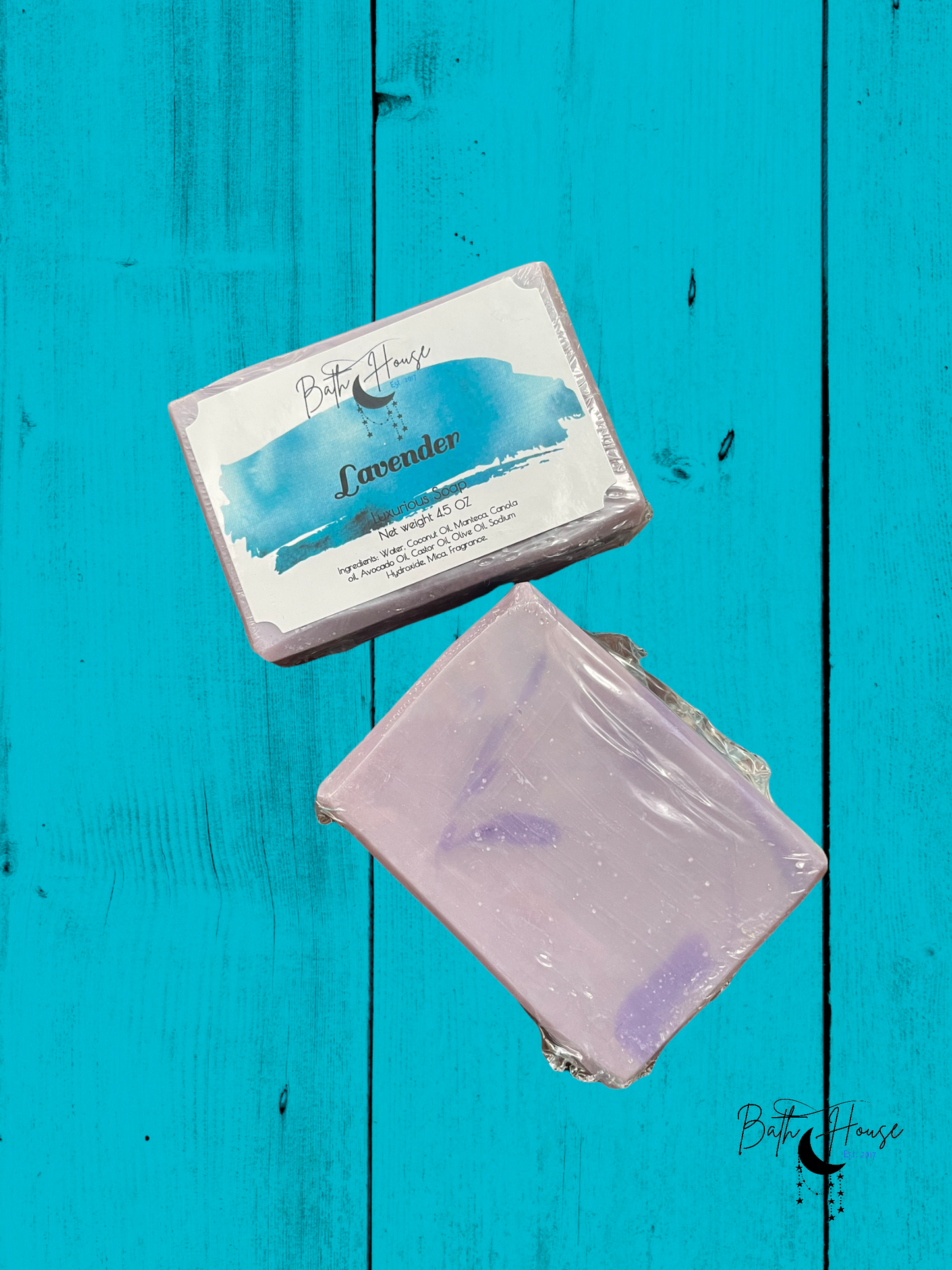 Soaps
