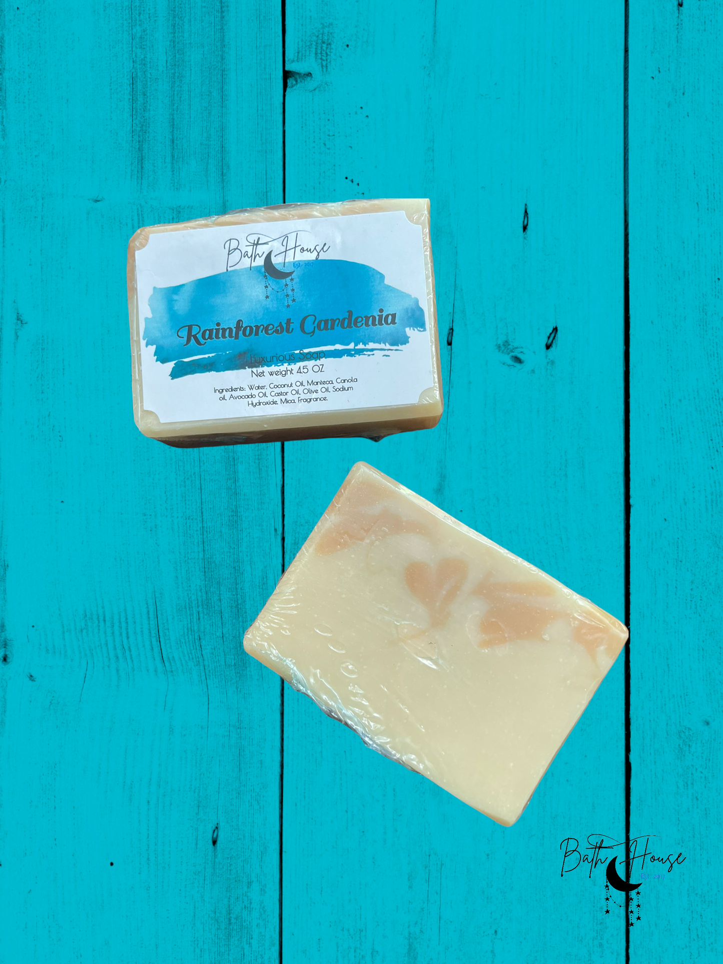 Soaps
