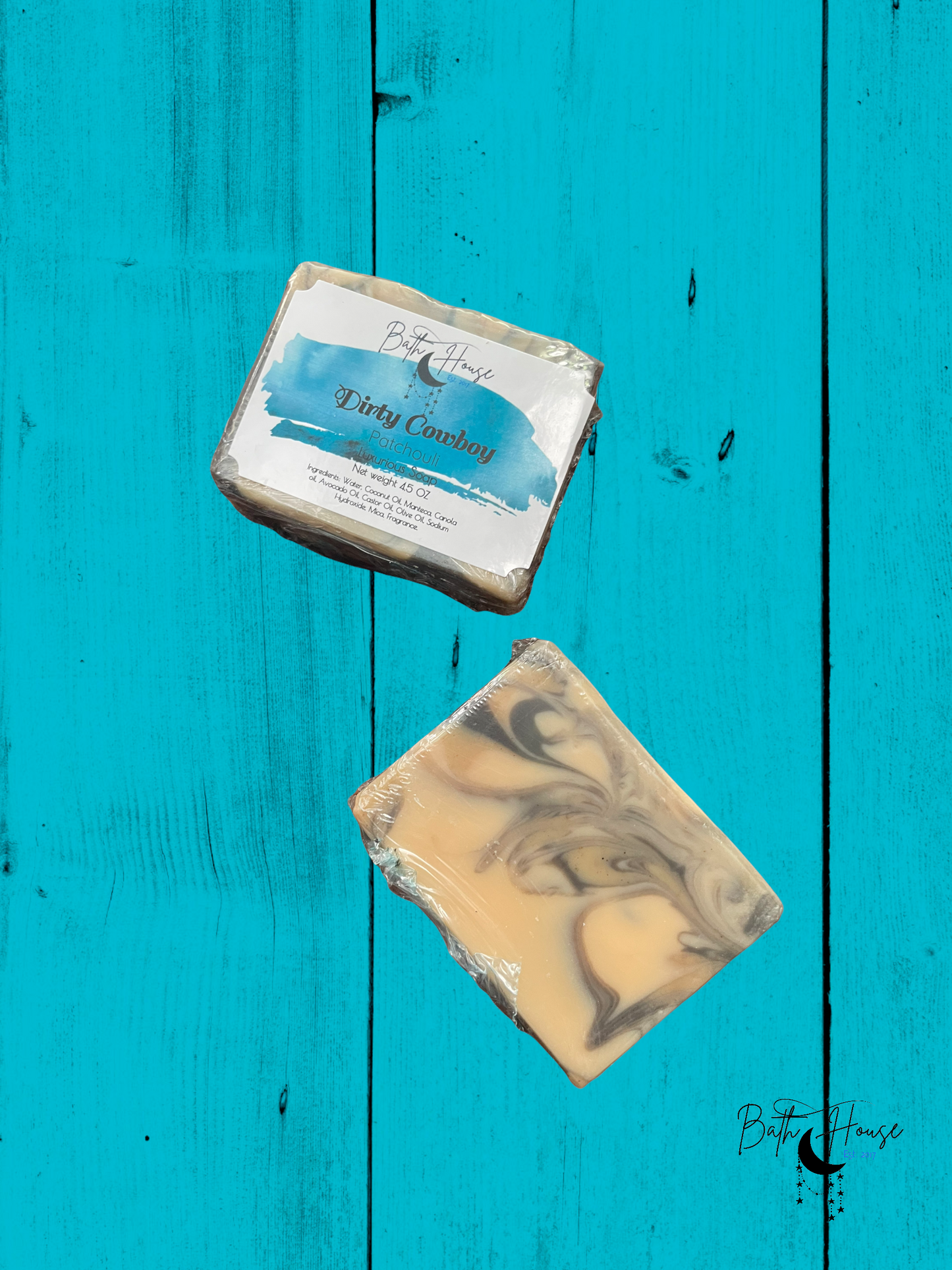 Soaps