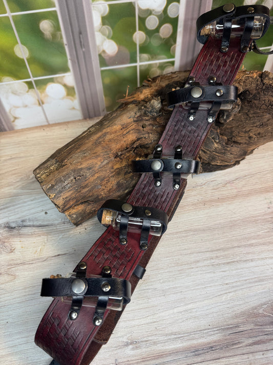 Apothecary Belt