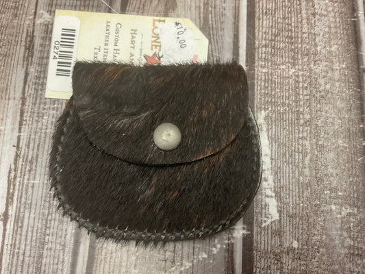 Coin pouch