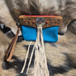 Western Wristlet