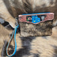 Western Wristlet