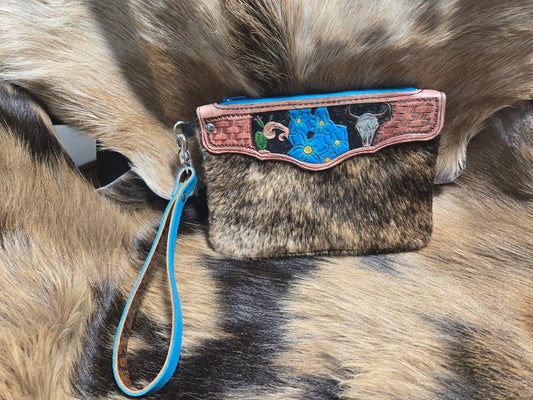 Western Wristlet
