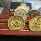 Custom Coins