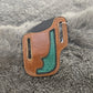 Knife sheath