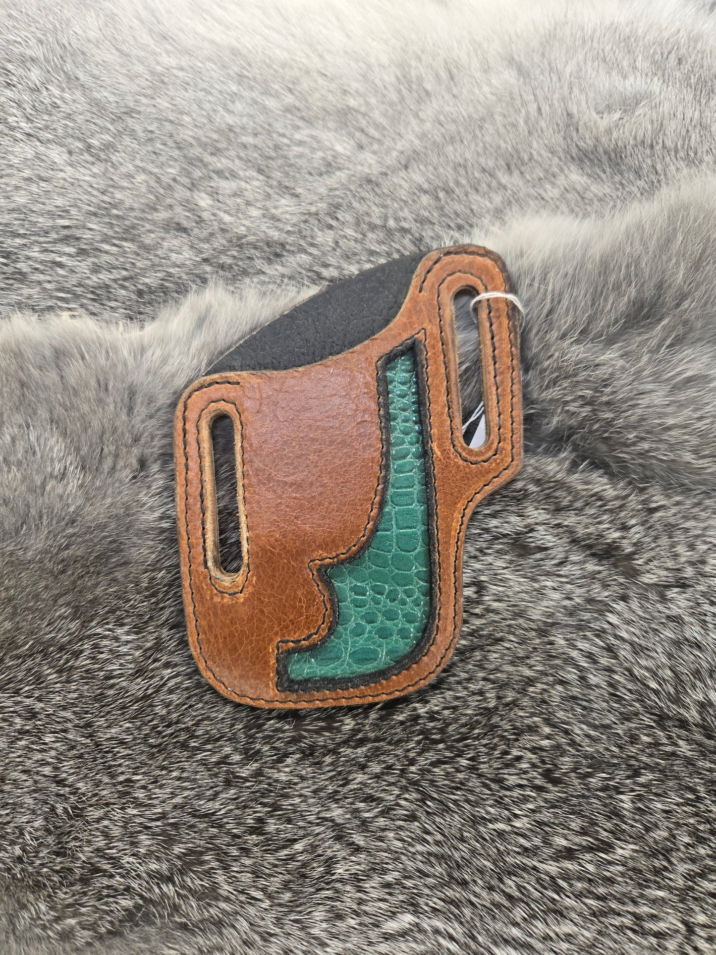 Knife sheath