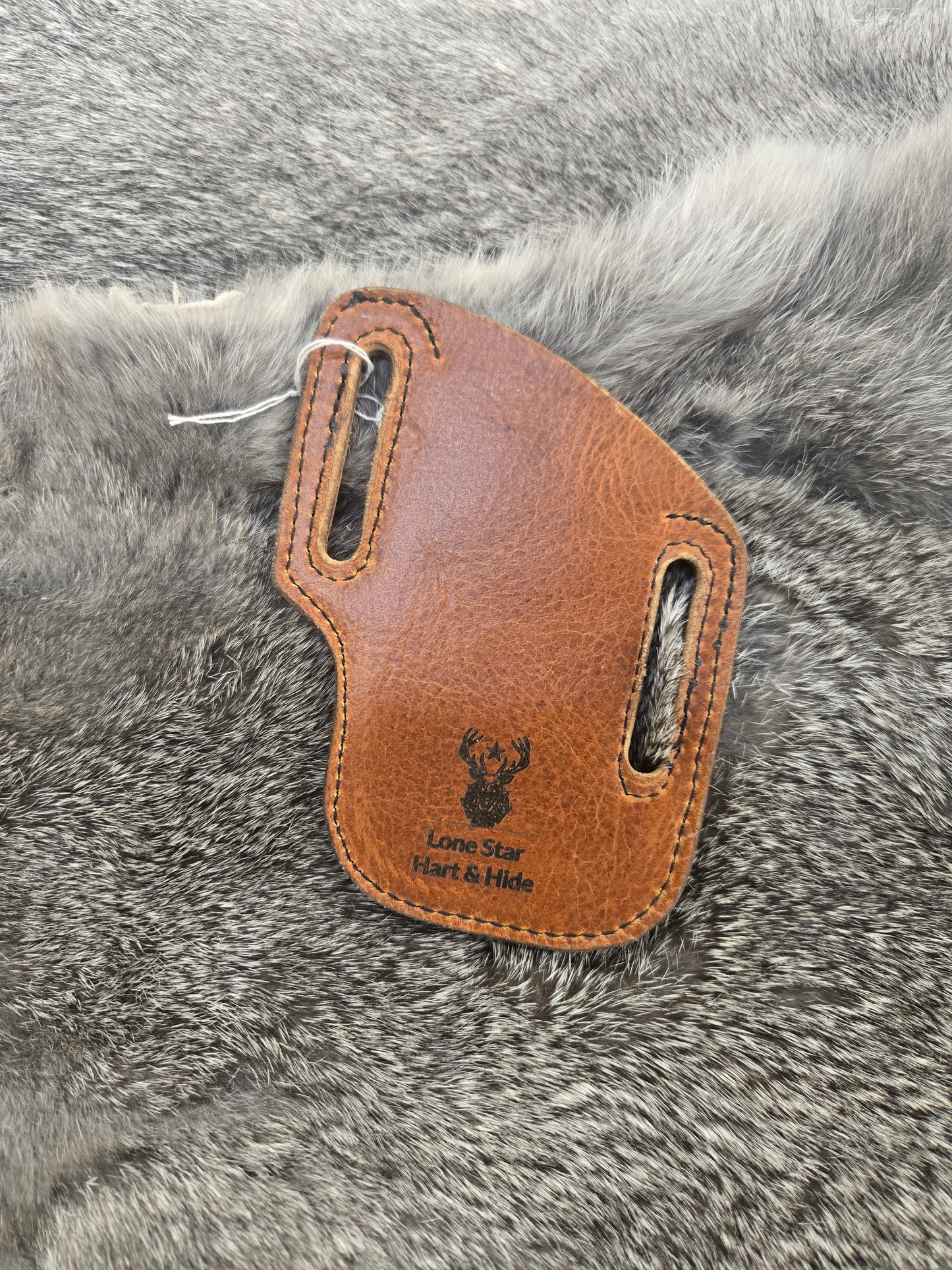 Knife sheath