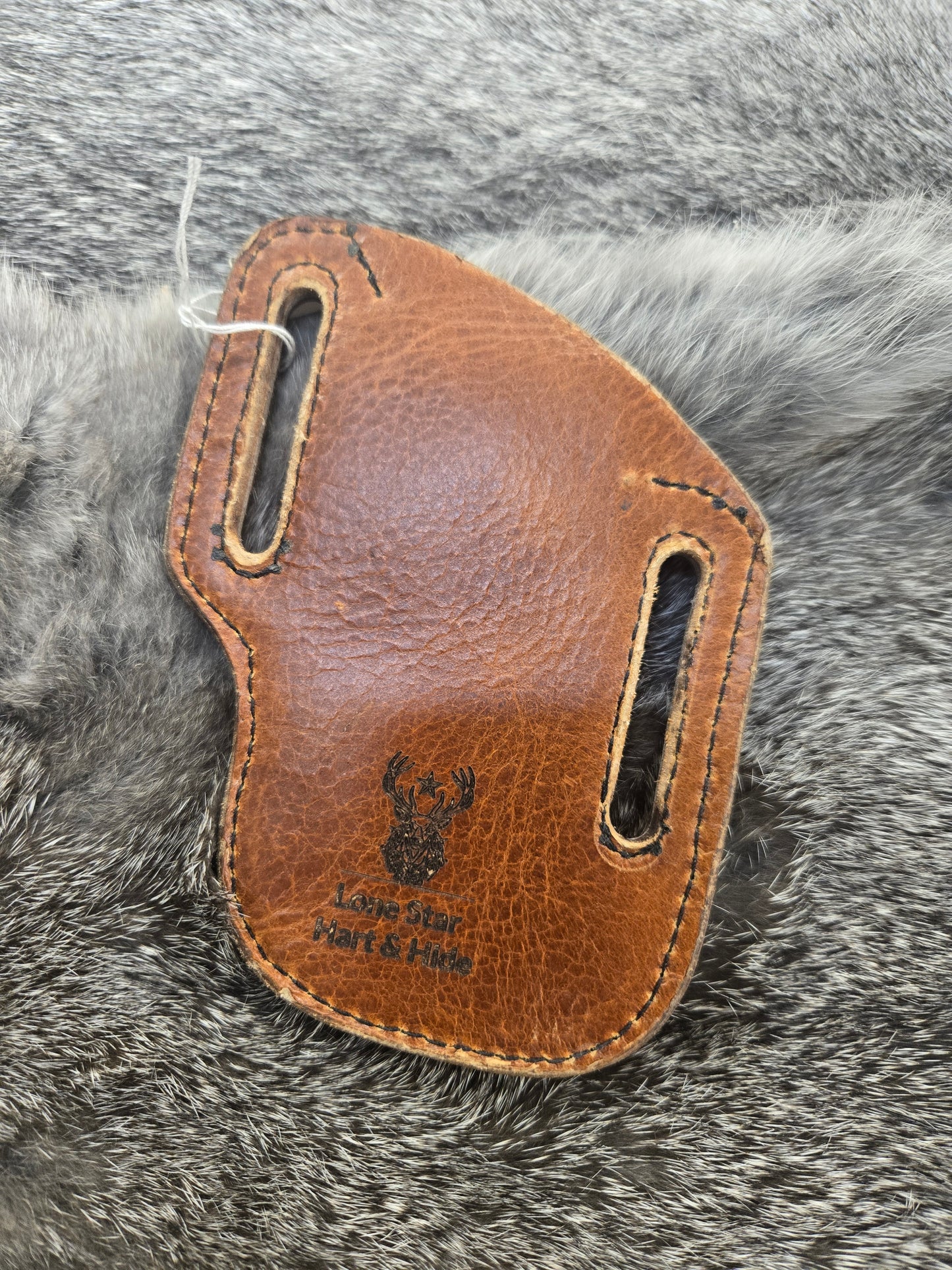 Knife sheath