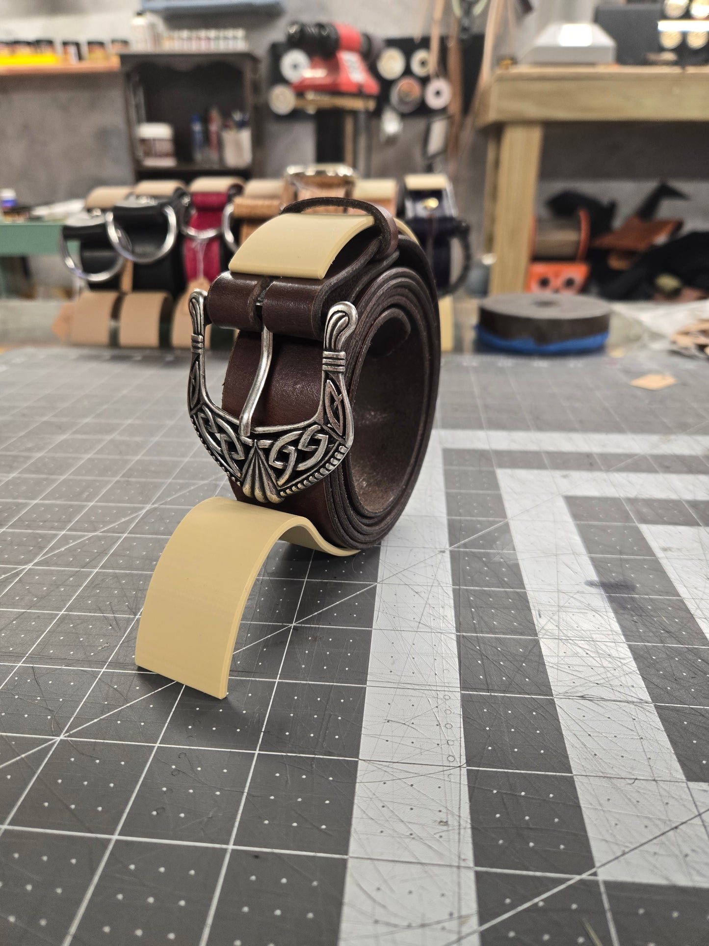 Traditional Belt
