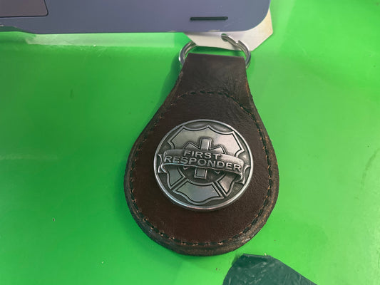 Concho Keychains