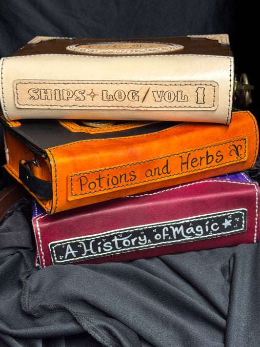 Book Bags