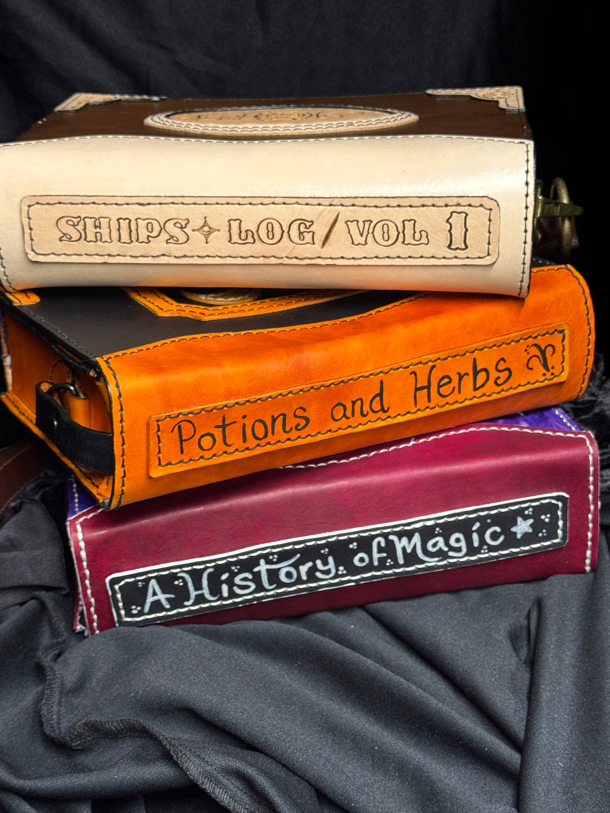 Book Bags