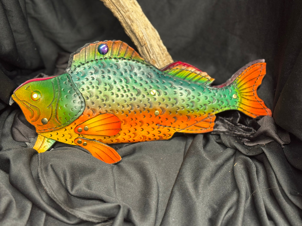 Fish Wallet