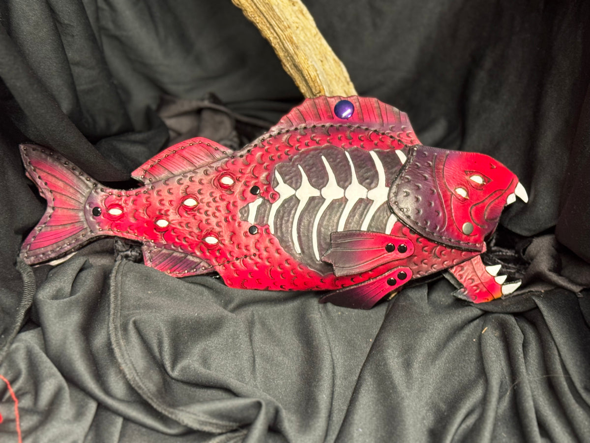 Fish Wallet