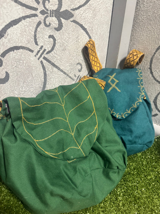 Leaf Bags