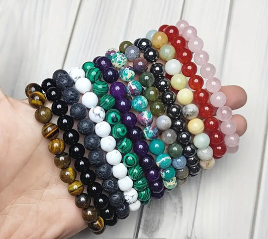 Beaded Bracelet