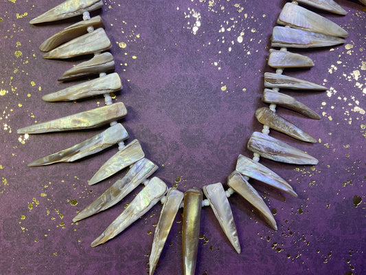 Freshwater Pearl Necklace
