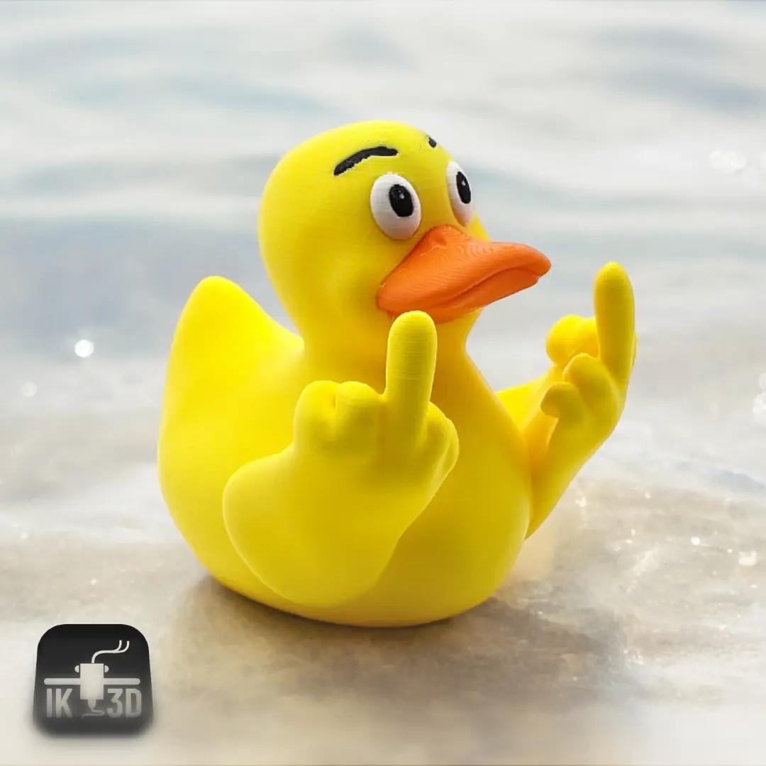 Ducks
