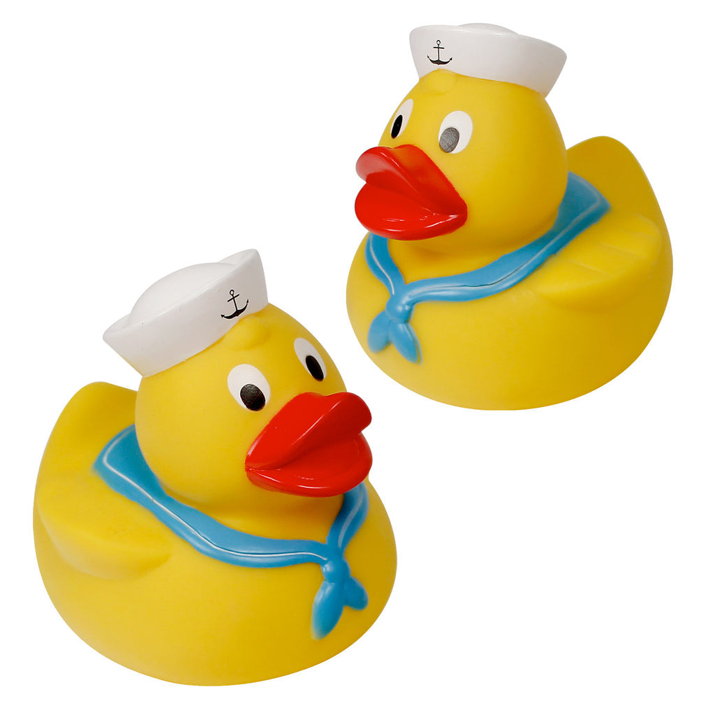 Double Ducks