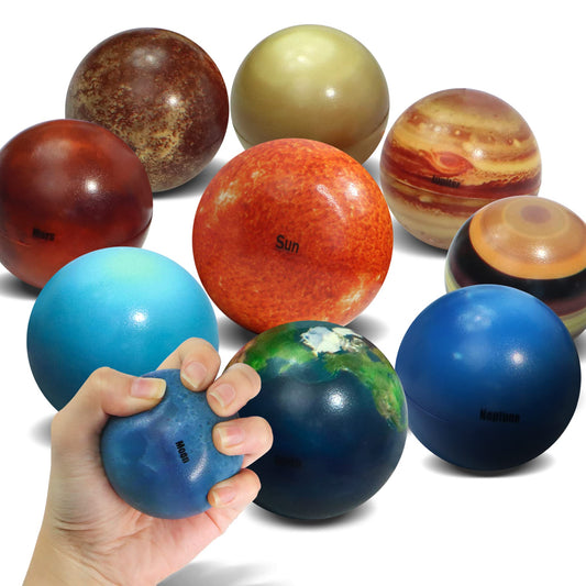 Balls