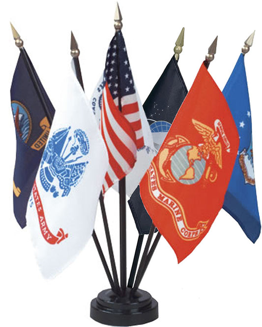 Flags
