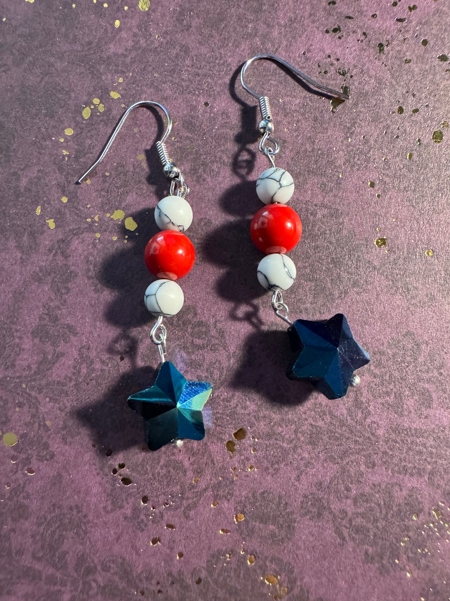 Star Dangles