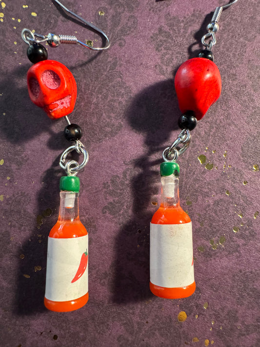 Spicy Earrings