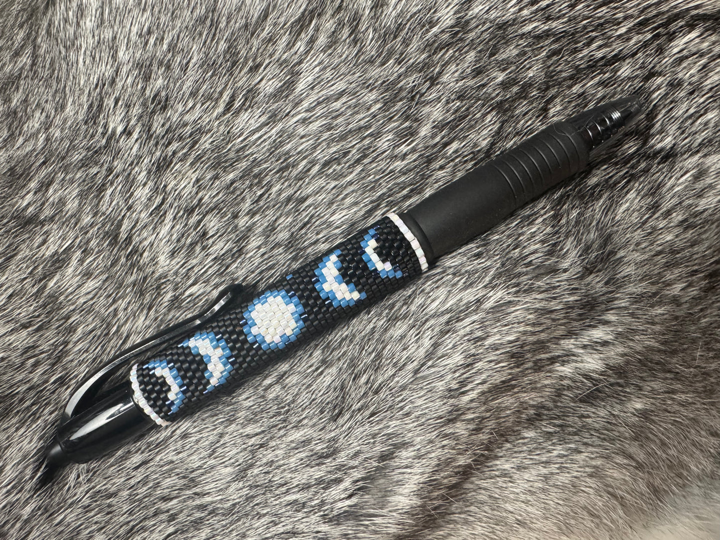Beaded Pens