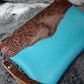 Leather Wristlet Basic