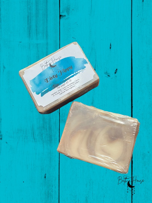 Soaps
