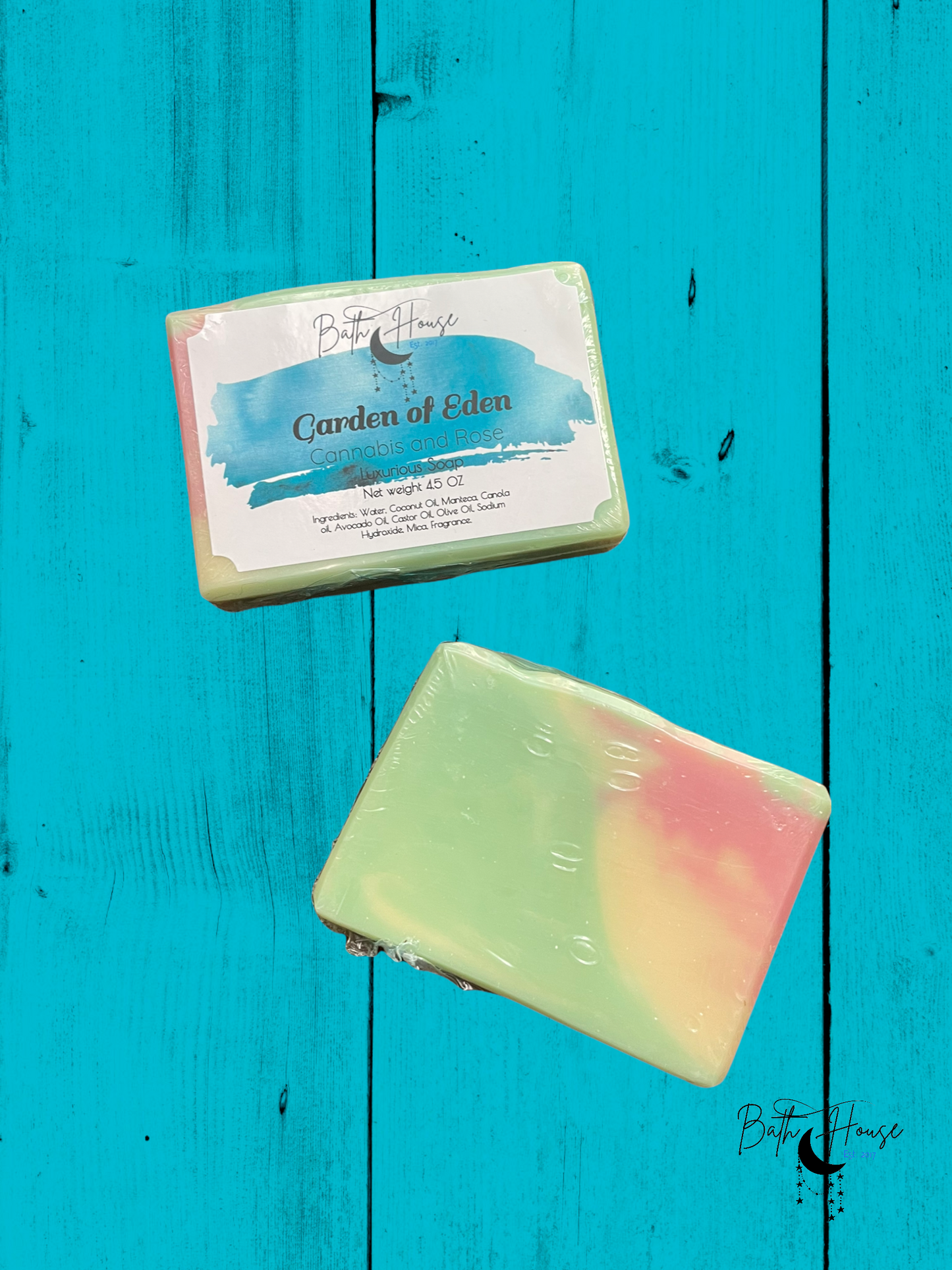 Soaps