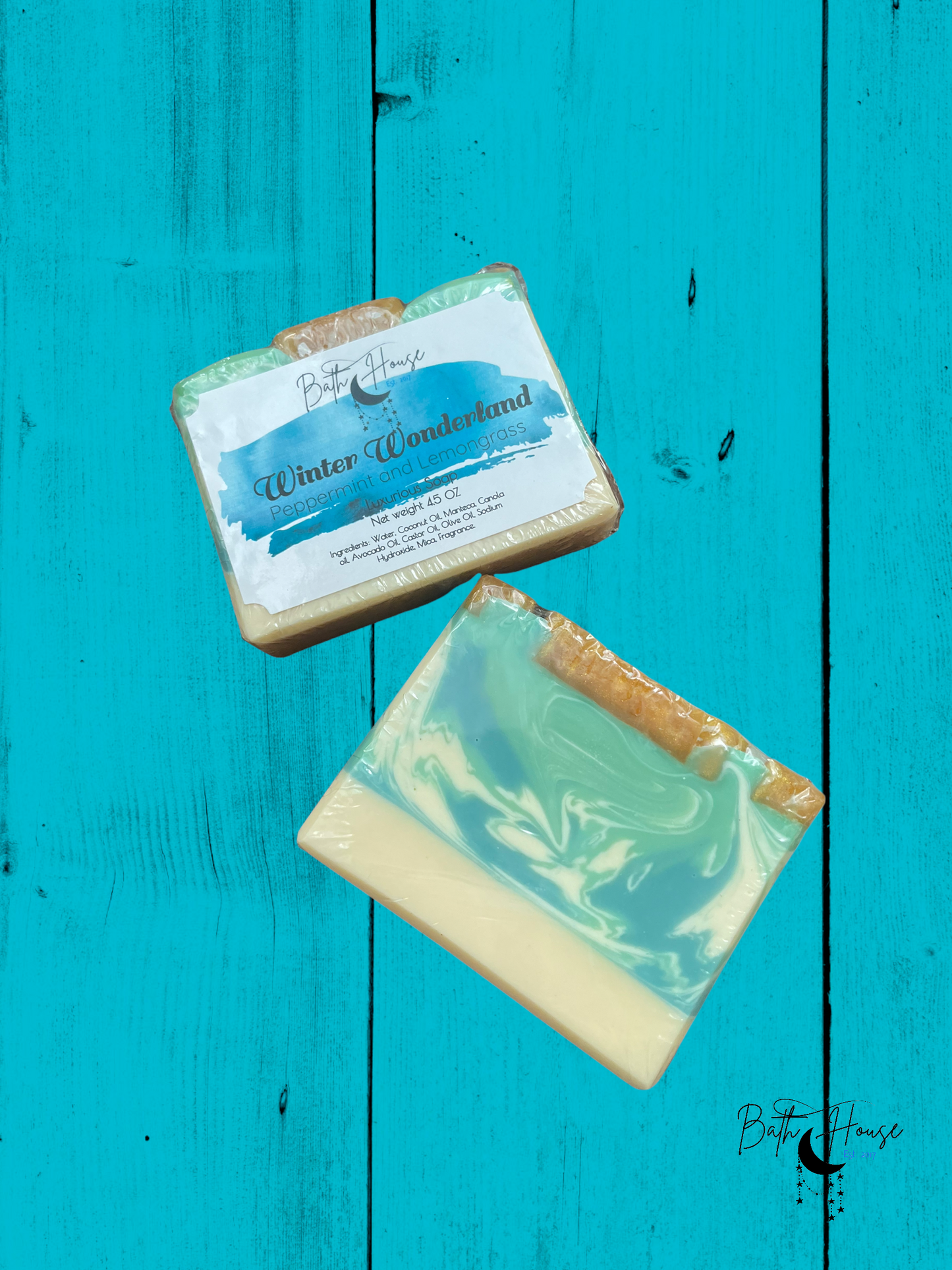 Soaps