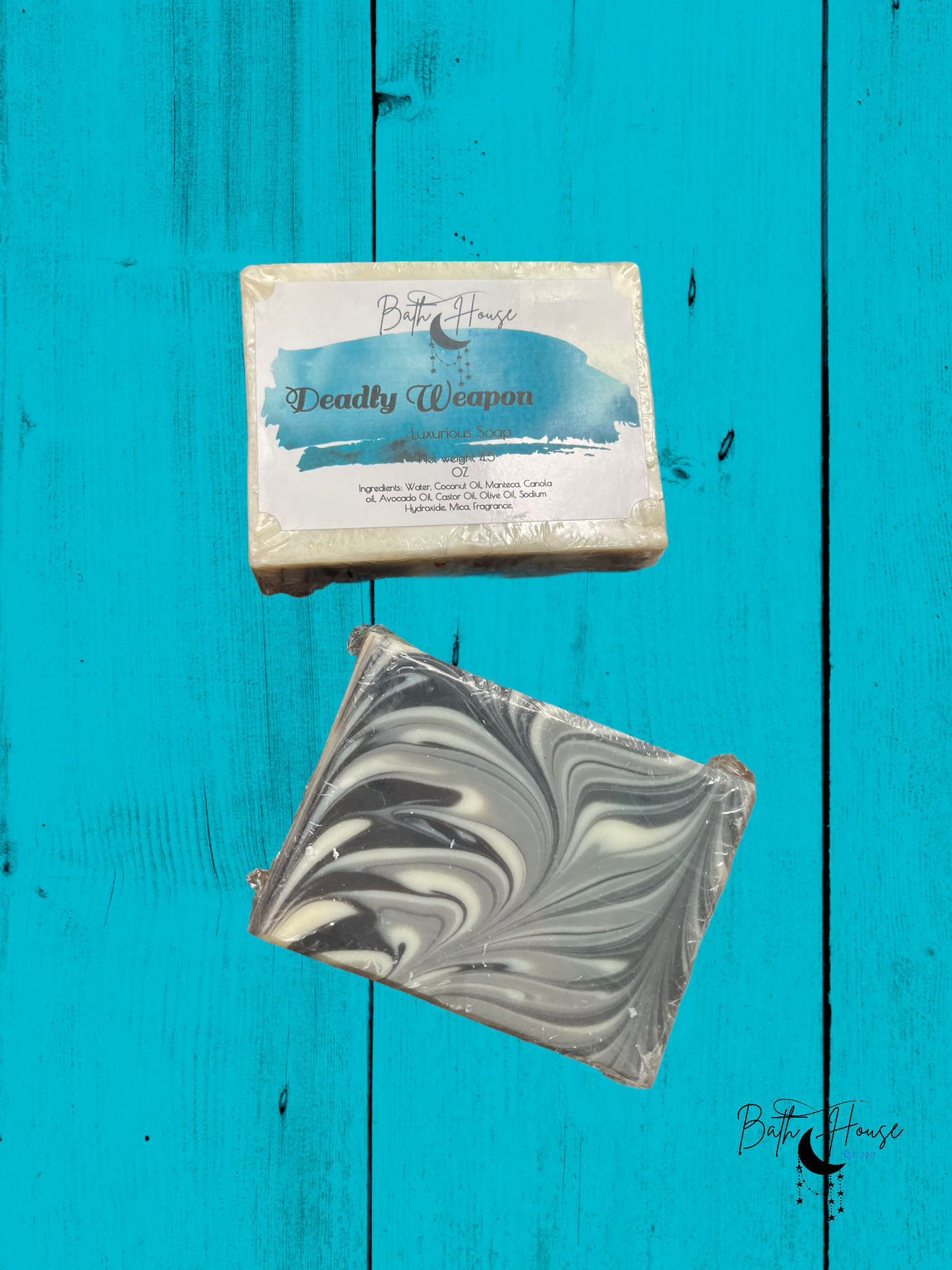 Soaps