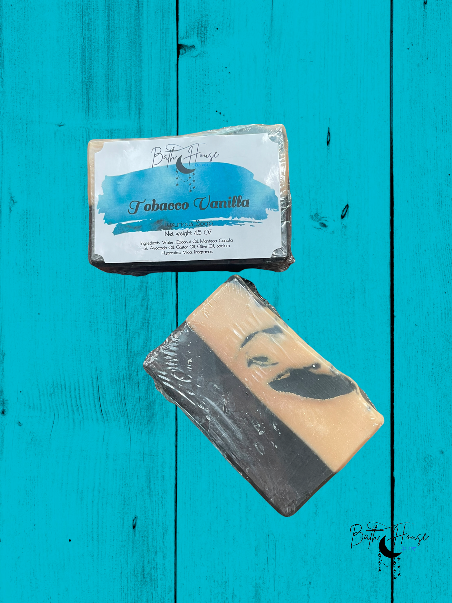 Soaps