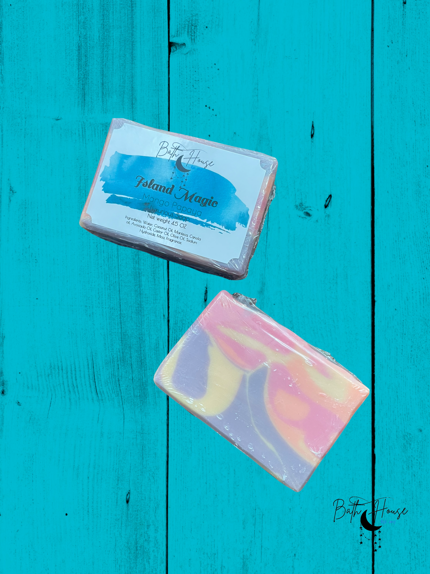 Soaps