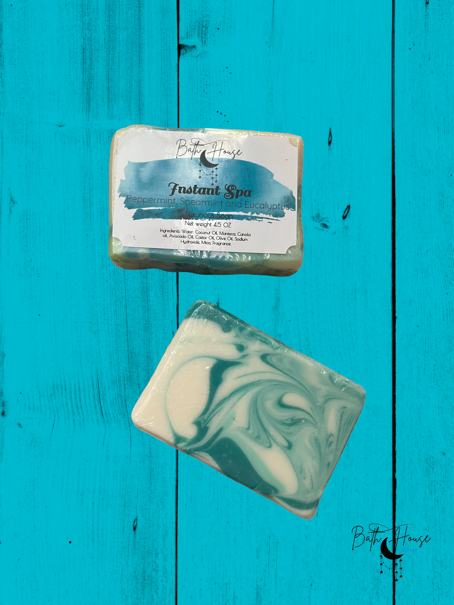 Soaps