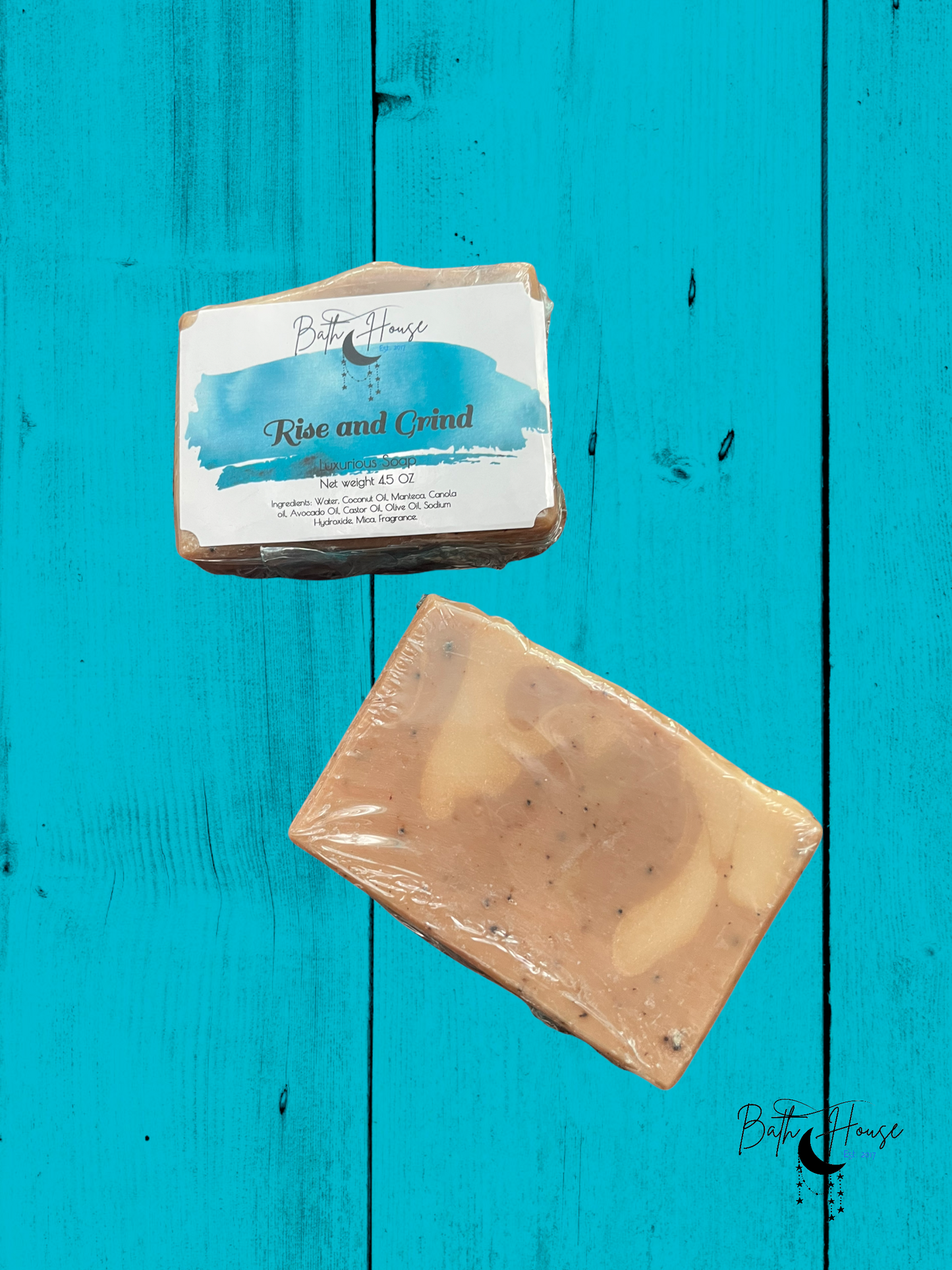 Soaps
