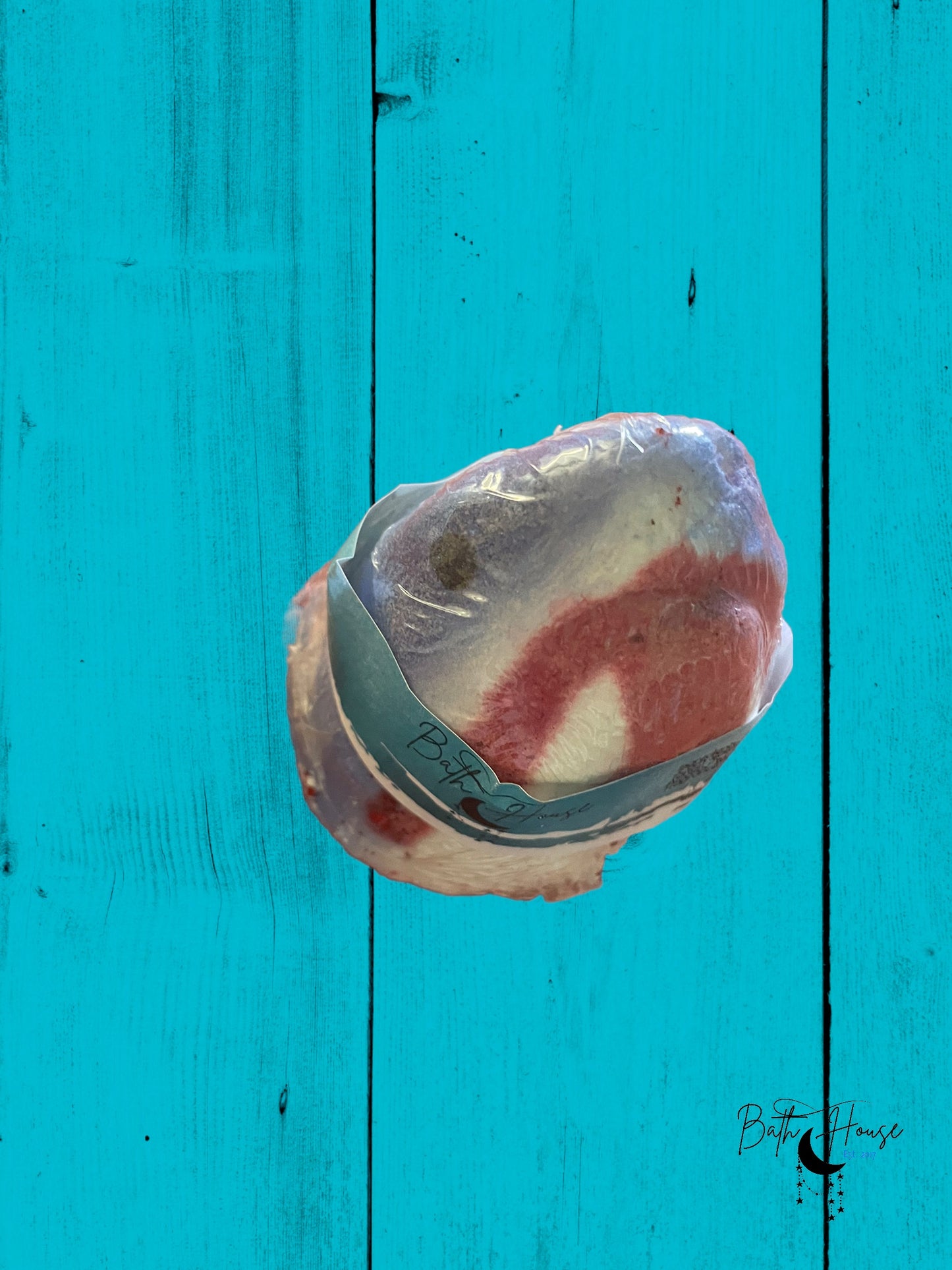 Bath Bombs