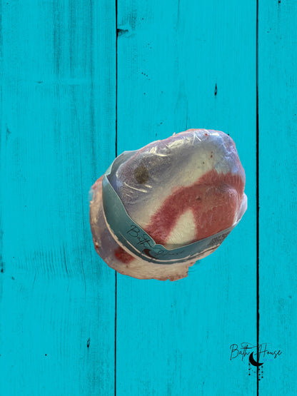 Bath Bombs