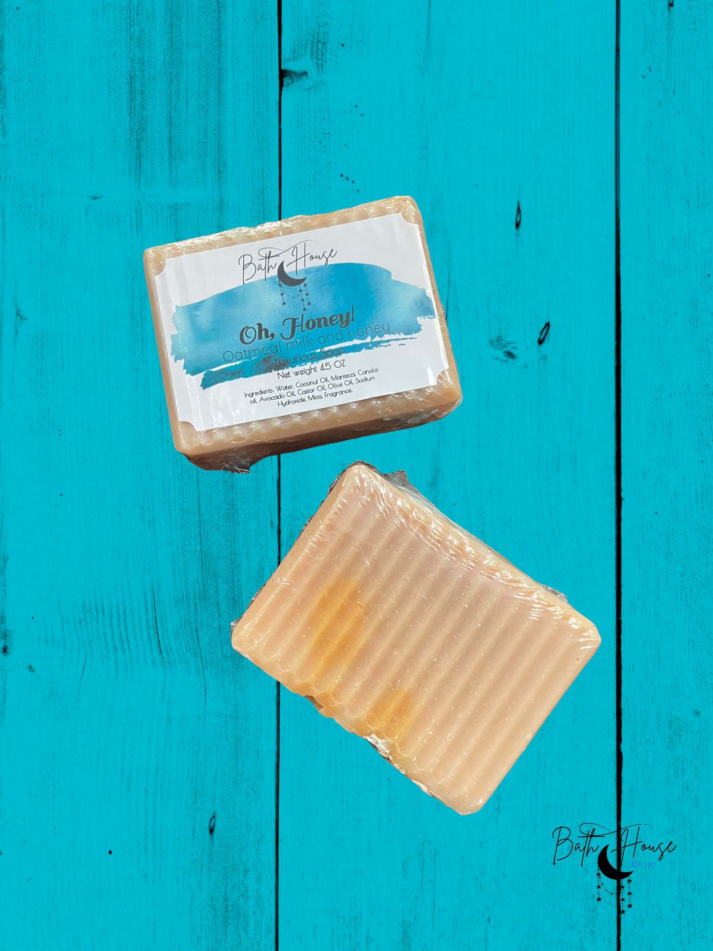 Soaps